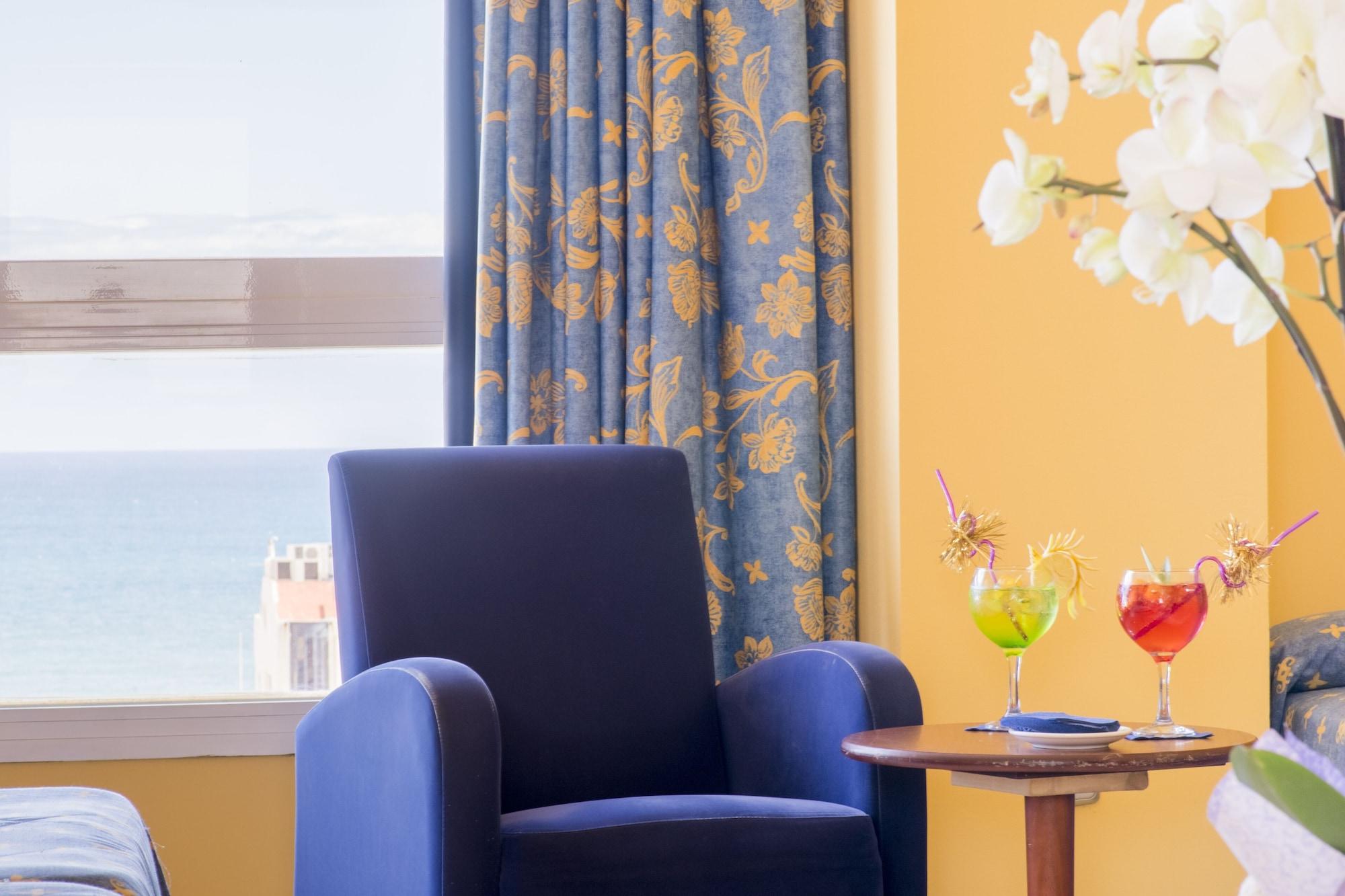 Hotel Biarritz Gandía Exteriér fotografie