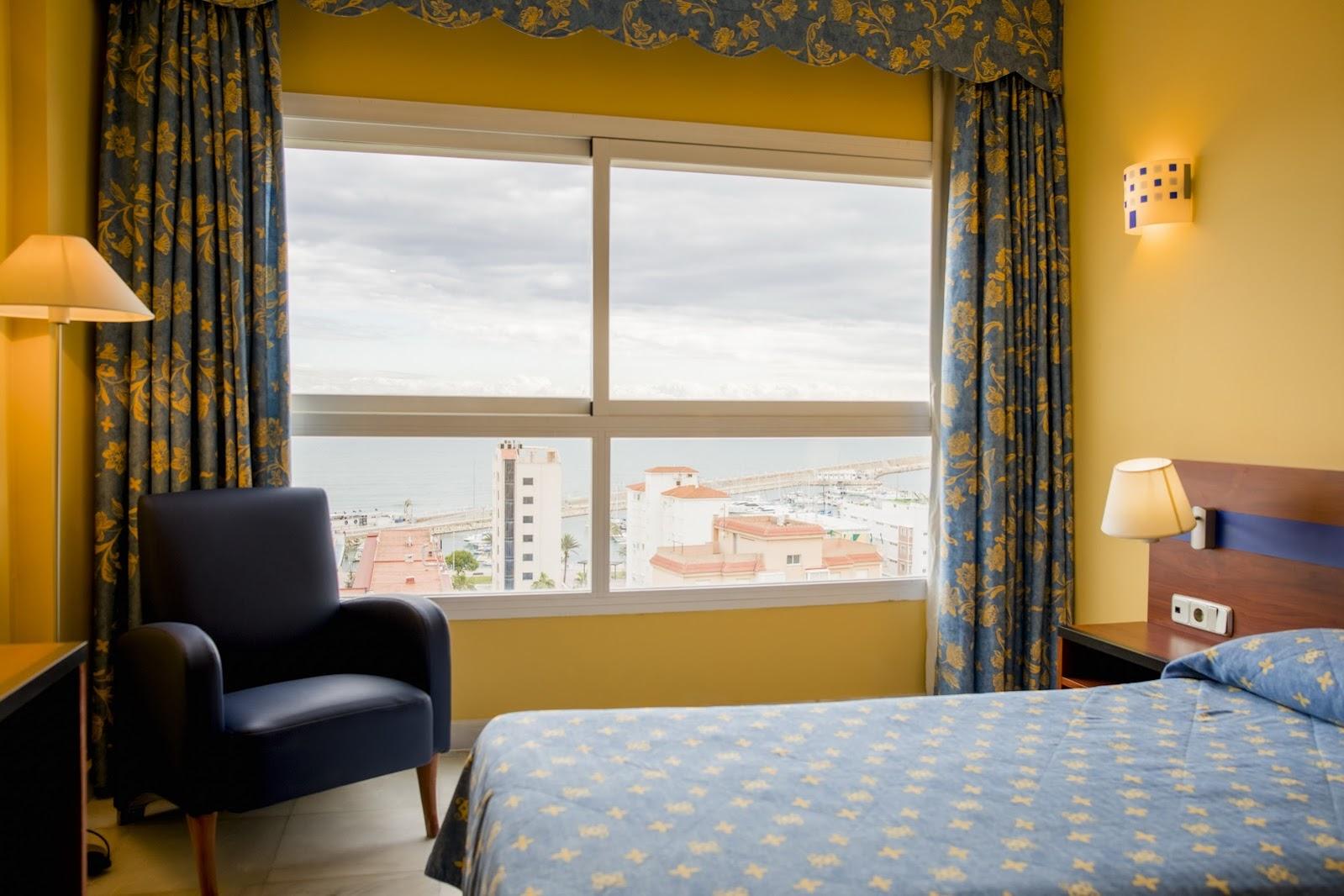 Hotel Biarritz Gandía Exteriér fotografie