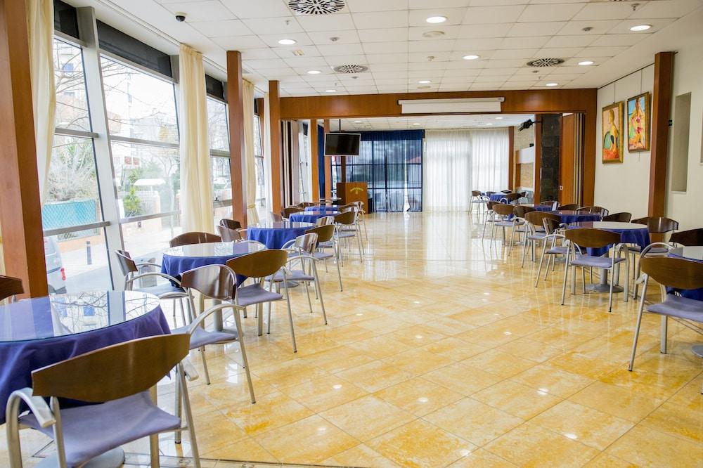 Hotel Biarritz Gandía Exteriér fotografie
