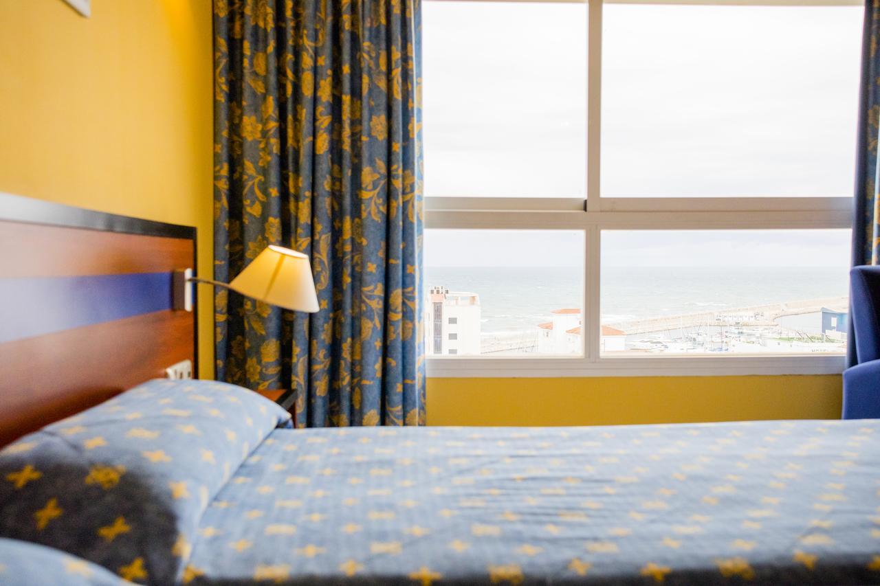 Hotel Biarritz Gandía Exteriér fotografie